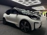 USED 2022 72 BMW I3 42.2kWh Hatchback 5dr Electric Auto (170 ps) 240 VOLT CHARGER + TYPE 2 CABLE