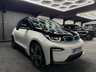 USED 2022 72 BMW I3 42.2kWh Hatchback 5dr Electric Auto (170 ps) 240 VOLT CHARGER + TYPE 2 CABLE