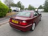 USED 2006 56 BMW 3 SERIES 2.2 320CI M SPORT EDITION INDIVIDUAL 2d AUTO 168 BHP-1 Family Owner From New-Finished In Individual Ruby Red Metallic-Heated Beige Dakota Leather Upholstery-Factory Hardtop-One Off Car.Cars Like This Are Few & Far Between. 