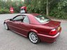 USED 2006 56 BMW 3 SERIES 2.2 320CI M SPORT EDITION INDIVIDUAL 2d AUTO 168 BHP-1 Family Owner From New-Finished In Individual Ruby Red Metallic-Heated Beige Dakota Leather Upholstery-Factory Hardtop-One Off Car.Cars Like This Are Few & Far Between. 