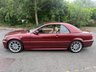 USED 2006 56 BMW 3 SERIES 2.2 320CI M SPORT EDITION INDIVIDUAL 2d AUTO 168 BHP-1 Family Owner From New-Finished In Individual Ruby Red Metallic-Heated Beige Dakota Leather Upholstery-Factory Hardtop-One Off Car.Cars Like This Are Few & Far Between. 