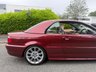 USED 2006 56 BMW 3 SERIES 2.2 320CI M SPORT EDITION INDIVIDUAL 2d AUTO 168 BHP-1 Family Owner From New-Finished In Individual Ruby Red Metallic-Heated Beige Dakota Leather Upholstery-Factory Hardtop-One Off Car.Cars Like This Are Few & Far Between. 