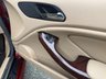 USED 2006 56 BMW 3 SERIES 2.2 320CI M SPORT EDITION INDIVIDUAL 2d AUTO 168 BHP-1 Family Owner From New-Finished In Individual Ruby Red Metallic-Heated Beige Dakota Leather Upholstery-Factory Hardtop-One Off Car.Cars Like This Are Few & Far Between. 