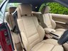 USED 2006 56 BMW 3 SERIES 2.2 320CI M SPORT EDITION INDIVIDUAL 2d AUTO 168 BHP-1 Family Owner From New-Finished In Individual Ruby Red Metallic-Heated Beige Dakota Leather Upholstery-Factory Hardtop-One Off Car.Cars Like This Are Few & Far Between. 