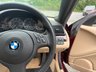 USED 2006 56 BMW 3 SERIES 2.2 320CI M SPORT EDITION INDIVIDUAL 2d AUTO 168 BHP-1 Family Owner From New-Finished In Individual Ruby Red Metallic-Heated Beige Dakota Leather Upholstery-Factory Hardtop-One Off Car.Cars Like This Are Few & Far Between. 