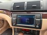 USED 2006 56 BMW 3 SERIES 2.2 320CI M SPORT EDITION INDIVIDUAL 2d AUTO 168 BHP-1 Family Owner From New-Finished In Individual Ruby Red Metallic-Heated Beige Dakota Leather Upholstery-Factory Hardtop-One Off Car.Cars Like This Are Few & Far Between. 