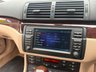 USED 2006 56 BMW 3 SERIES 2.2 320CI M SPORT EDITION INDIVIDUAL 2d AUTO 168 BHP-1 Family Owner From New-Finished In Individual Ruby Red Metallic-Heated Beige Dakota Leather Upholstery-Factory Hardtop-One Off Car.Cars Like This Are Few & Far Between. 