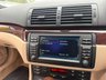 USED 2006 56 BMW 3 SERIES 2.2 320CI M SPORT EDITION INDIVIDUAL 2d AUTO 168 BHP-1 Family Owner From New-Finished In Individual Ruby Red Metallic-Heated Beige Dakota Leather Upholstery-Factory Hardtop-One Off Car.Cars Like This Are Few & Far Between. 