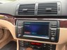 USED 2006 56 BMW 3 SERIES 2.2 320CI M SPORT EDITION INDIVIDUAL 2d AUTO 168 BHP-1 Family Owner From New-Finished In Individual Ruby Red Metallic-Heated Beige Dakota Leather Upholstery-Factory Hardtop-One Off Car.Cars Like This Are Few & Far Between. 