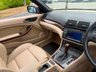 USED 2006 56 BMW 3 SERIES 2.2 320CI M SPORT EDITION INDIVIDUAL 2d AUTO 168 BHP-1 Family Owner From New-Finished In Individual Ruby Red Metallic-Heated Beige Dakota Leather Upholstery-Factory Hardtop-One Off Car.Cars Like This Are Few & Far Between. 