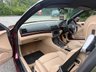 USED 2006 56 BMW 3 SERIES 2.2 320CI M SPORT EDITION INDIVIDUAL 2d AUTO 168 BHP-1 Family Owner From New-Finished In Individual Ruby Red Metallic-Heated Beige Dakota Leather Upholstery-Factory Hardtop-One Off Car.Cars Like This Are Few & Far Between. 