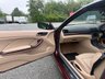 USED 2006 56 BMW 3 SERIES 2.2 320CI M SPORT EDITION INDIVIDUAL 2d AUTO 168 BHP-1 Family Owner From New-Finished In Individual Ruby Red Metallic-Heated Beige Dakota Leather Upholstery-Factory Hardtop-One Off Car.Cars Like This Are Few & Far Between. 