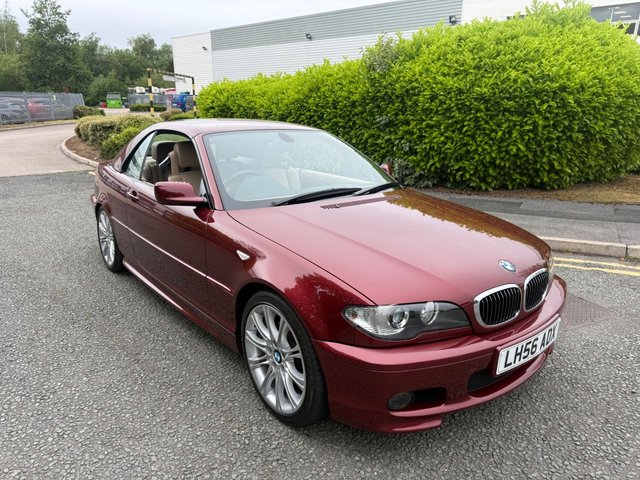 View our BMW 3 SERIES