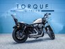 USED 2019 19 HARLEY-DAVIDSON SPORTSTER XL1200X Forty-Eight Hard Candy Custom 1200 Nationwide Delivery &pound;149 - 9.9% APR