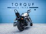 USED 2019 19 HARLEY-DAVIDSON SPORTSTER XL1200X Forty-Eight Hard Candy Custom 1200 Nationwide Delivery &pound;149 - 9.9% APR