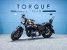 USED 2019 19 HARLEY-DAVIDSON SPORTSTER XL1200X Forty-Eight Hard Candy Custom 1200 Nationwide Delivery &pound;149 - 9.9% APR