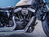 USED 2019 19 HARLEY-DAVIDSON SPORTSTER XL1200X Forty-Eight Hard Candy Custom 1200 Nationwide Delivery &pound;149 - 9.9% APR