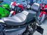 USED 2019 19 HARLEY-DAVIDSON SPORTSTER XL1200X Forty-Eight Hard Candy Custom 1200 Nationwide Delivery &pound;149 - 9.9% APR