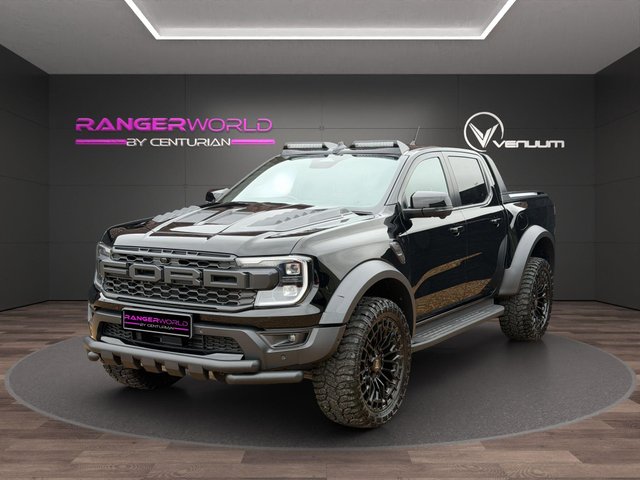 View our FORD RANGER