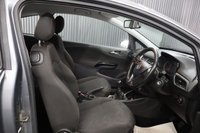 USED 2018 18 VAUXHALL CORSA 1.4i ecoTEC Energy Hatchback 3dr Petrol Manual Euro 6 (a/c) (75 ps) ONLY 61861 MILES / HEATED SEATS / BLUETOOTH / LONG MOT