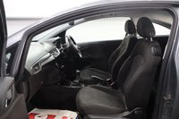 USED 2018 18 VAUXHALL CORSA 1.4i ecoTEC Energy Hatchback 3dr Petrol Manual Euro 6 (a/c) (75 ps) ONLY 61861 MILES / HEATED SEATS / BLUETOOTH / LONG MOT