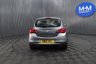 USED 2018 18 VAUXHALL CORSA 1.4i ecoTEC Energy Hatchback 3dr Petrol Manual Euro 6 (a/c) (75 ps) ONLY 61861 MILES / HEATED SEATS / BLUETOOTH / LONG MOT