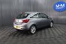 USED 2018 18 VAUXHALL CORSA 1.4i ecoTEC Energy Hatchback 3dr Petrol Manual Euro 6 (a/c) (75 ps) ONLY 61861 MILES / HEATED SEATS / BLUETOOTH / LONG MOT