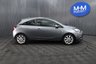 USED 2018 18 VAUXHALL CORSA 1.4i ecoTEC Energy Hatchback 3dr Petrol Manual Euro 6 (a/c) (75 ps) ONLY 61861 MILES / HEATED SEATS / BLUETOOTH / LONG MOT