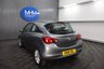 USED 2018 18 VAUXHALL CORSA 1.4i ecoTEC Energy Hatchback 3dr Petrol Manual Euro 6 (a/c) (75 ps) ONLY 61861 MILES / HEATED SEATS / BLUETOOTH / LONG MOT