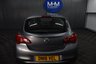 USED 2018 18 VAUXHALL CORSA 1.4i ecoTEC Energy Hatchback 3dr Petrol Manual Euro 6 (a/c) (75 ps) ONLY 61861 MILES / HEATED SEATS / BLUETOOTH / LONG MOT