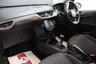 USED 2018 18 VAUXHALL CORSA 1.4i ecoTEC Energy Hatchback 3dr Petrol Manual Euro 6 (a/c) (75 ps) ONLY 61861 MILES / HEATED SEATS / BLUETOOTH / LONG MOT