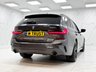 USED 2021 21 BMW 3 SERIES 2.0 330e 12kWh M Sport Touring 5dr Petrol Plug-in Hybrid Auto Euro 6 (s/s) (292 ps) 