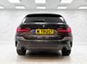 USED 2021 21 BMW 3 SERIES 2.0 330e 12kWh M Sport Touring 5dr Petrol Plug-in Hybrid Auto Euro 6 (s/s) (292 ps) 
