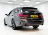 USED 2021 21 BMW 3 SERIES 2.0 330e 12kWh M Sport Touring 5dr Petrol Plug-in Hybrid Auto Euro 6 (s/s) (292 ps) 