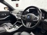 USED 2021 21 BMW 3 SERIES 2.0 330e 12kWh M Sport Touring 5dr Petrol Plug-in Hybrid Auto Euro 6 (s/s) (292 ps) 