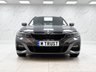 USED 2021 21 BMW 3 SERIES 2.0 330e 12kWh M Sport Touring 5dr Petrol Plug-in Hybrid Auto Euro 6 (s/s) (292 ps) 