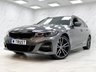 USED 2021 21 BMW 3 SERIES 2.0 330e 12kWh M Sport Touring 5dr Petrol Plug-in Hybrid Auto Euro 6 (s/s) (292 ps) 