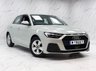 USED 2023 73 AUDI A1 1.0 TFSI 25 Technik Sportback 5dr Petrol Manual Euro 6 (s/s) (95 ps) AIR CON, ALLOYS