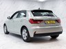 USED 2023 73 AUDI A1 1.0 TFSI 25 Technik Sportback 5dr Petrol Manual Euro 6 (s/s) (95 ps) AIR CON, ALLOYS