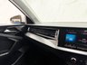 USED 2023 73 AUDI A1 1.0 TFSI 25 Technik Sportback 5dr Petrol Manual Euro 6 (s/s) (95 ps) AIR CON, ALLOYS