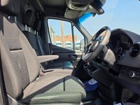 USED 2023 23 MERCEDES-BENZ SPRINTER 2.0 315 CDI PREMIUM MWB GAH CHILLER RWD L2 H2 150 BHP [EURO 6] New Fridge / 1 Year GAH Warranty