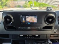 USED 2023 23 MERCEDES-BENZ SPRINTER 2.0 315 CDI PREMIUM MWB GAH CHILLER RWD L2 H2 150 BHP [EURO 6] New Fridge / 1 Year GAH Warranty