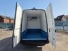 USED 2023 23 MERCEDES-BENZ SPRINTER 2.0 315 CDI PREMIUM MWB GAH CHILLER RWD L2 H2 150 BHP [EURO 6] New Fridge / 1 Year GAH Warranty