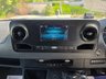 USED 2023 23 MERCEDES-BENZ SPRINTER 2.0 315 CDI PREMIUM MWB GAH CHILLER RWD L2 H2 150 BHP [EURO 6] New Fridge / 1 Year GAH Warranty