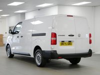 USED 2025 75 VAUXHALL VIVARO XL 1.5 TURBO D 120 BHP LONG PRIME EDITION 6 DOOR NEW MODEL | XL LONG | AIR CON | CARPLAY