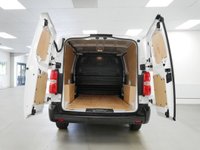 USED 2025 75 VAUXHALL VIVARO XL 1.5 TURBO D 120 BHP LONG PRIME EDITION 6 DOOR NEW MODEL | XL LONG | AIR CON | CARPLAY