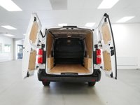 USED 2025 75 VAUXHALL VIVARO XL 1.5 TURBO D 120 BHP LONG PRIME EDITION 6 DOOR NEW MODEL | XL LONG | AIR CON | CARPLAY