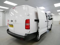 USED 2025 75 VAUXHALL VIVARO XL 1.5 TURBO D 120 BHP LONG PRIME EDITION 6 DOOR NEW MODEL | XL LONG | AIR CON | CARPLAY