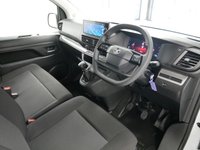 USED 2025 75 VAUXHALL VIVARO XL 1.5 TURBO D 120 BHP LONG PRIME EDITION 6 DOOR NEW MODEL | XL LONG | AIR CON | CARPLAY