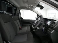 USED 2025 75 VAUXHALL VIVARO XL 1.5 TURBO D 120 BHP LONG PRIME EDITION 6 DOOR NEW MODEL | XL LONG | AIR CON | CARPLAY